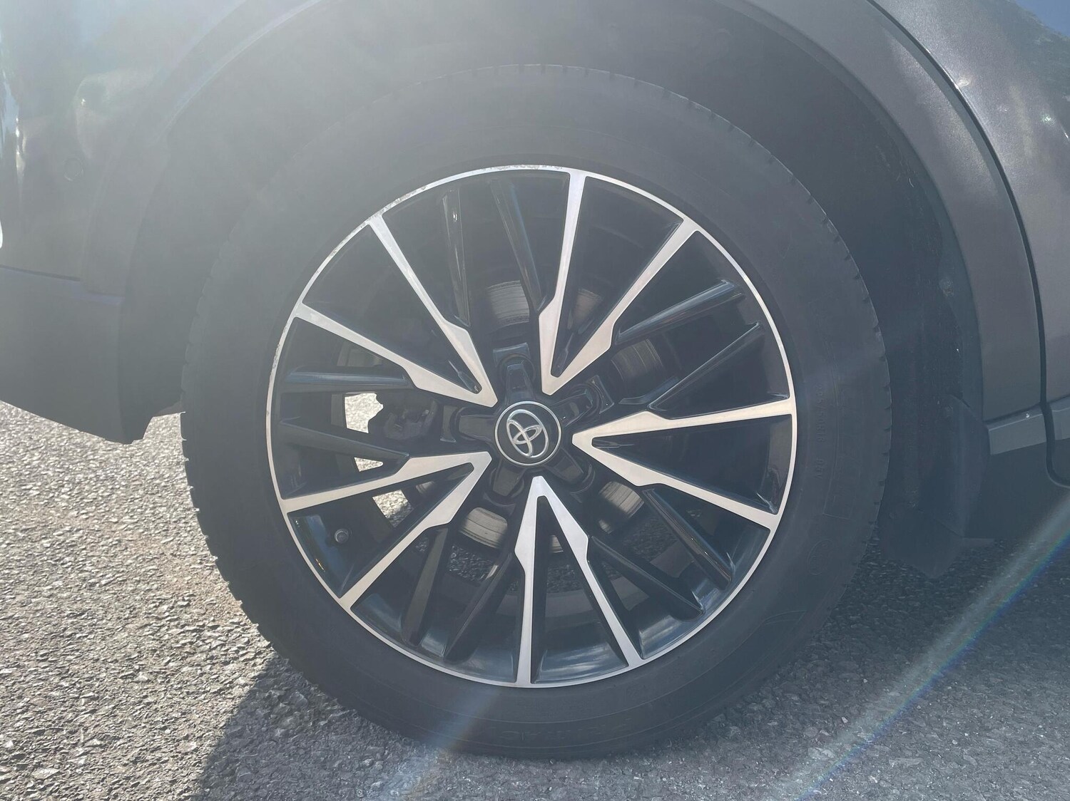 Used Toyota C-HR 2018 for sale - 76111661: Photo 18