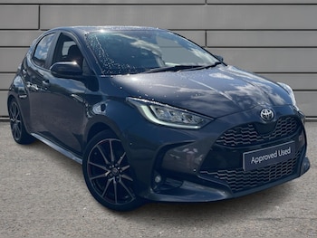 Toyota - Yaris