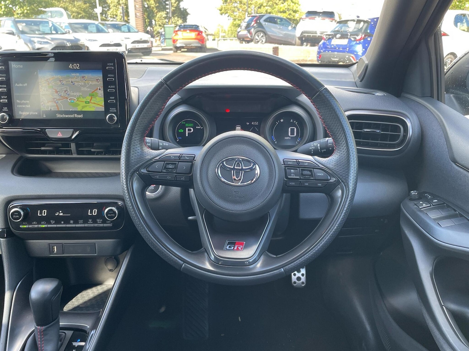 Vehicle 6
