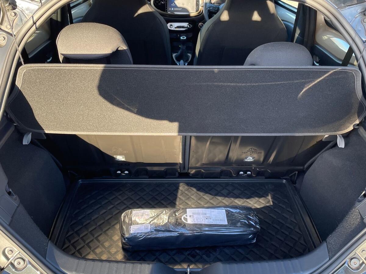 Used Toyota Aygo X 2022 for sale - 76800445: Photo 10