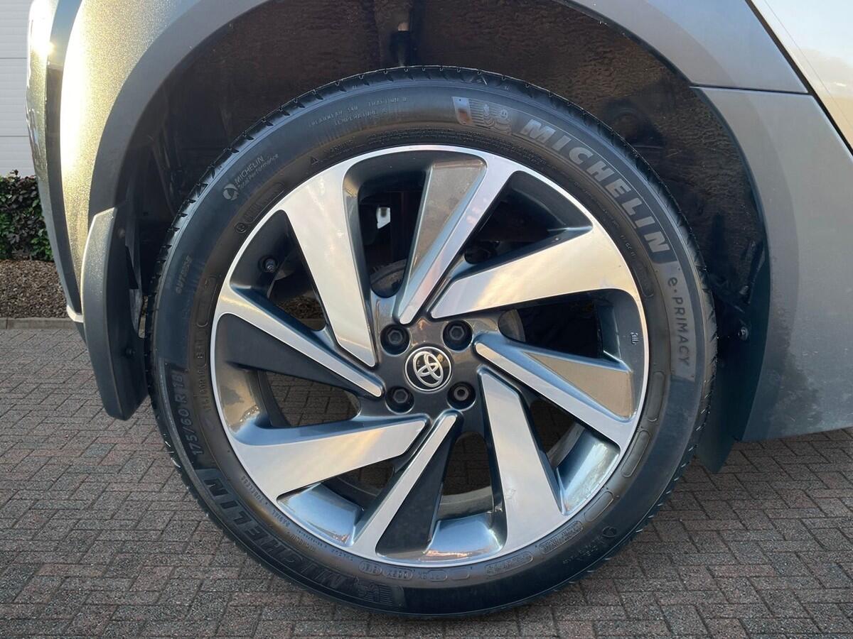 Used Toyota Aygo X 2022 for sale - 76800445: Photo 6