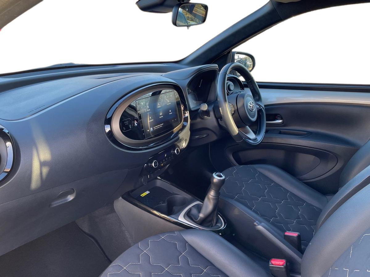 Used Toyota Aygo X 2022 for sale - 76800445: Photo 7
