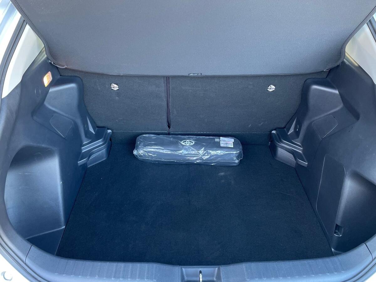 Used Toyota Yaris Cross 2023 for sale - 77177213: Photo 10