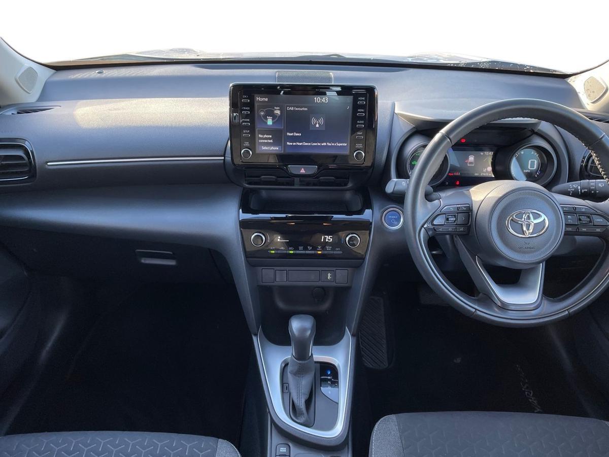 Used Toyota Yaris Cross 2023 for sale - 77177213: Photo 8