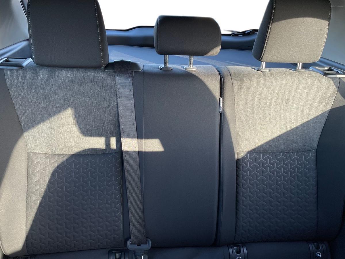 Used Toyota Yaris Cross 2023 for sale - 77177213: Photo 9