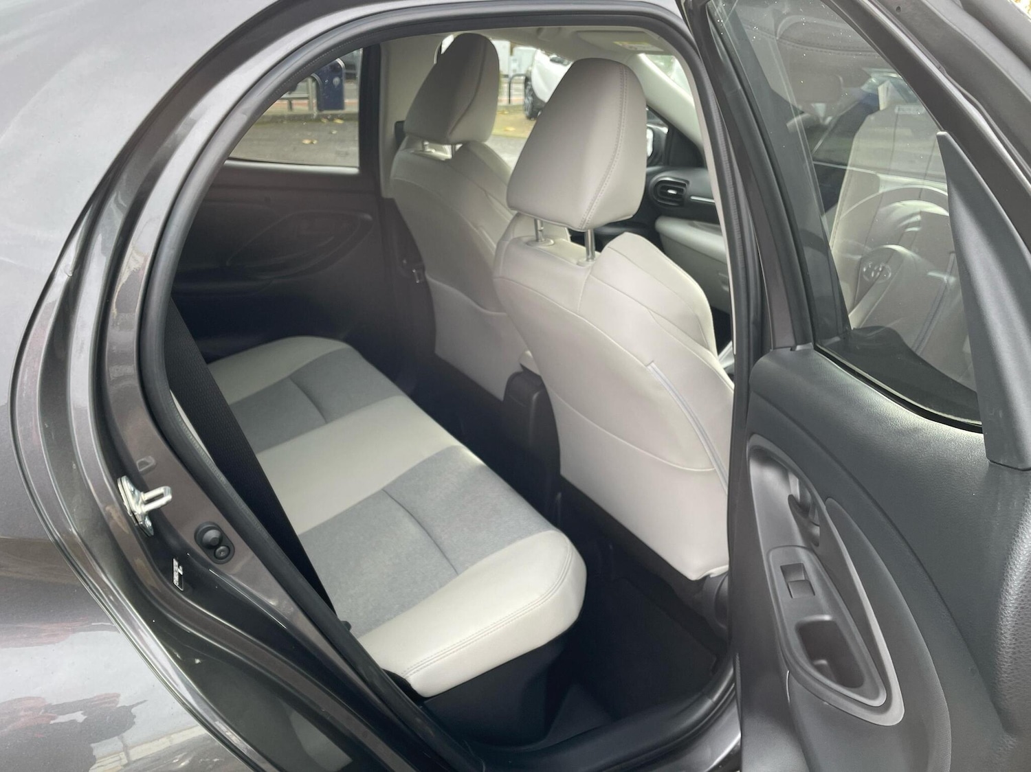 Used Toyota Yaris 2023 for sale - 76730732: Photo 13