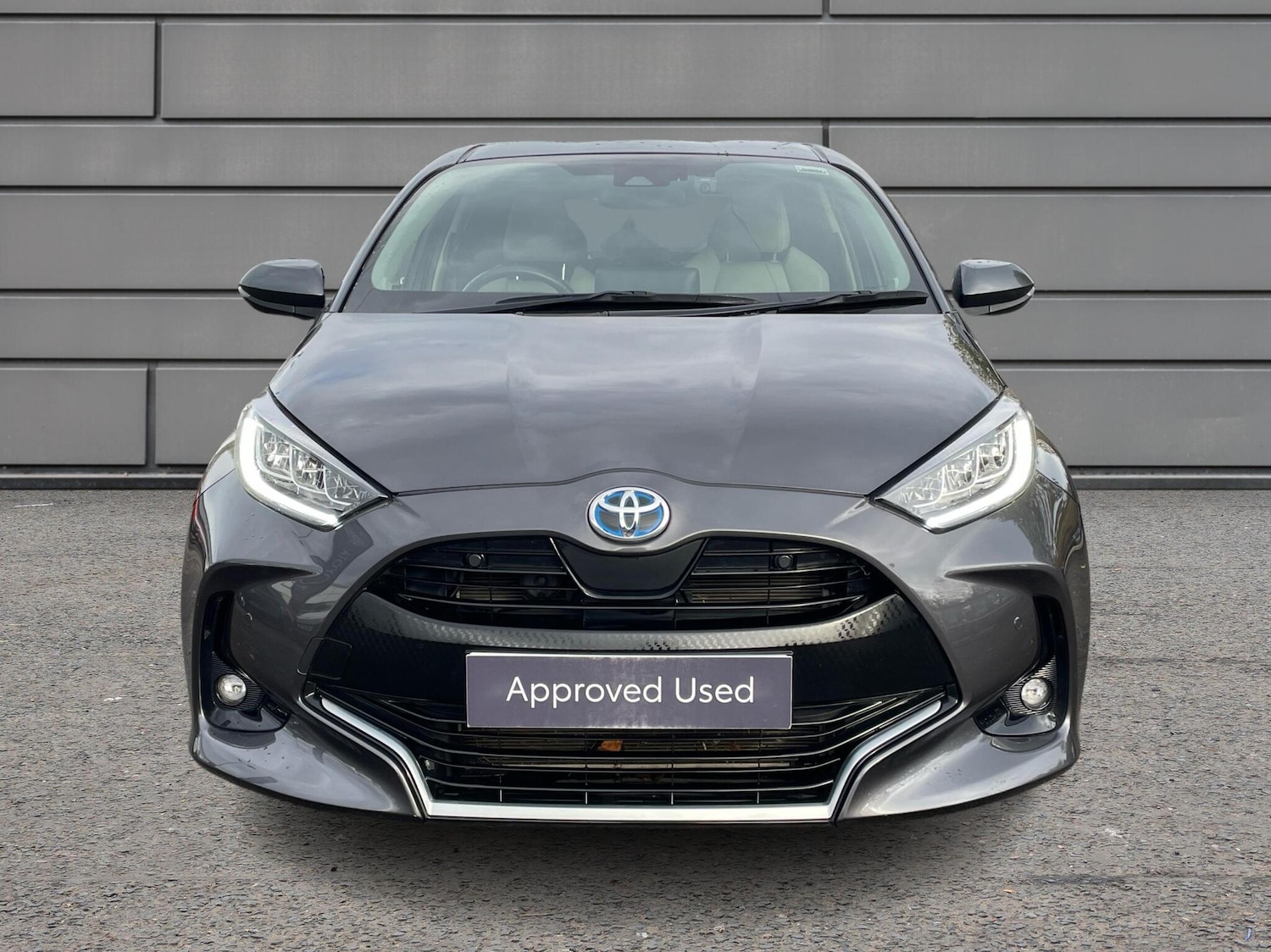 Used Toyota Yaris 2023 for sale - 76730732: Photo 15