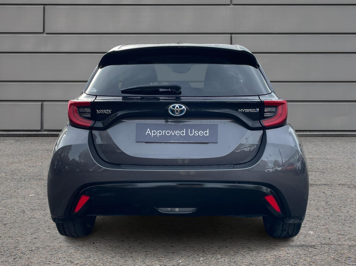 Used Toyota Yaris 2023 for sale - 76730732: Photo 19