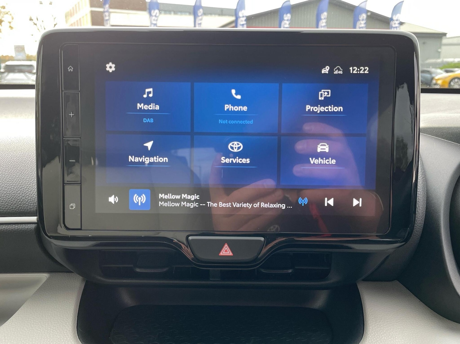 Used Toyota Yaris 2023 for sale - 76730732: Photo 7