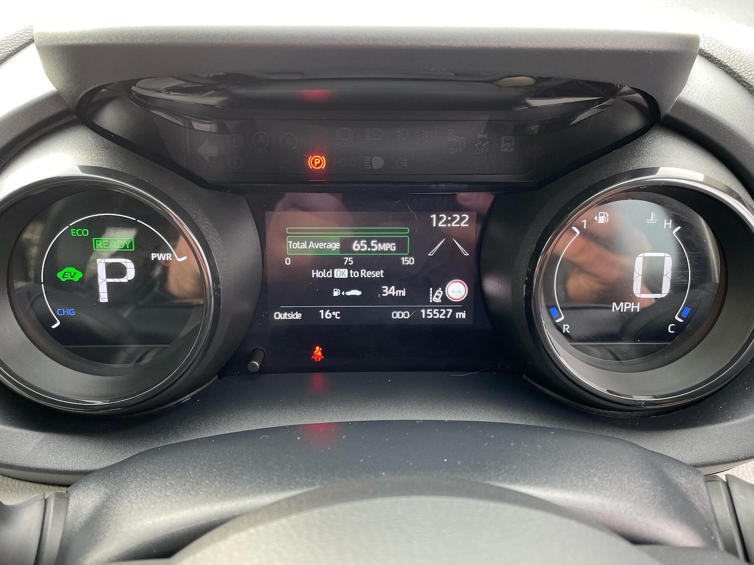 Used Toyota Yaris 2023 for sale - 76730732: Photo 9