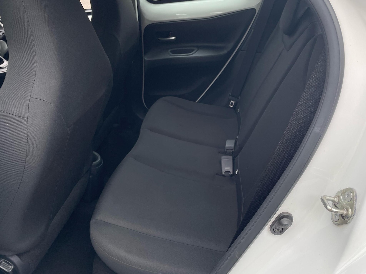 Used Toyota Aygo X 2022 for sale - 76124003: Photo 12