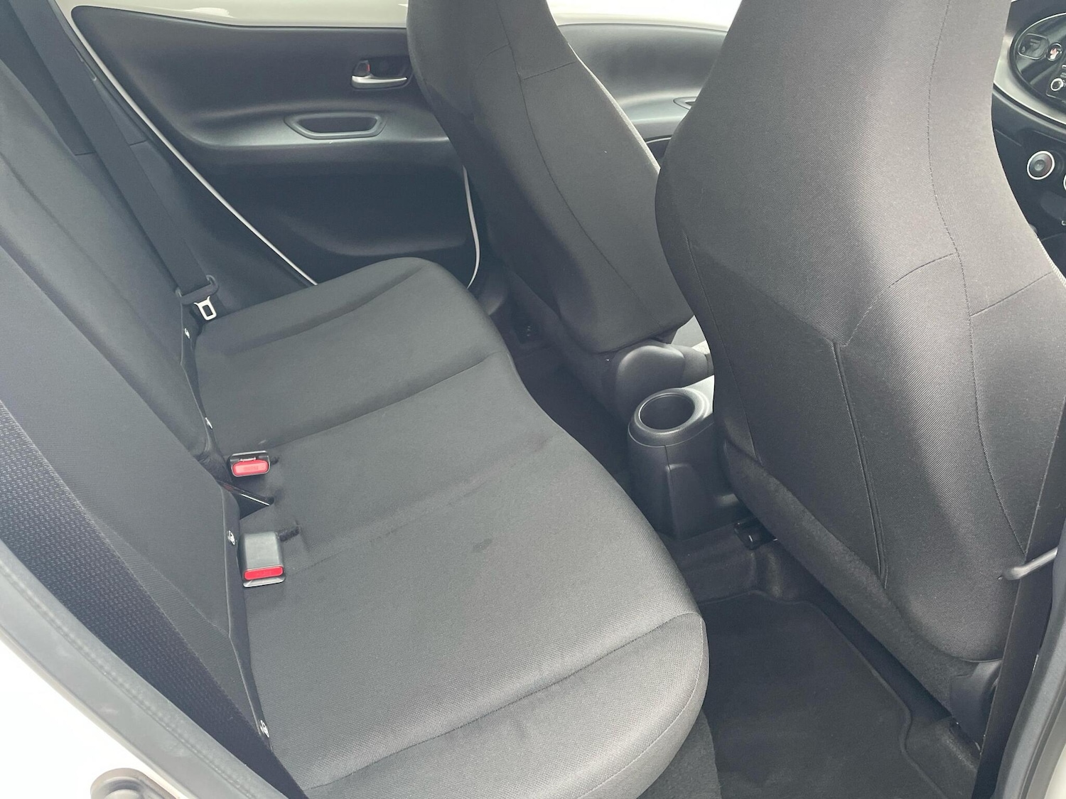 Used Toyota Aygo X 2022 for sale - 76124003: Photo 13