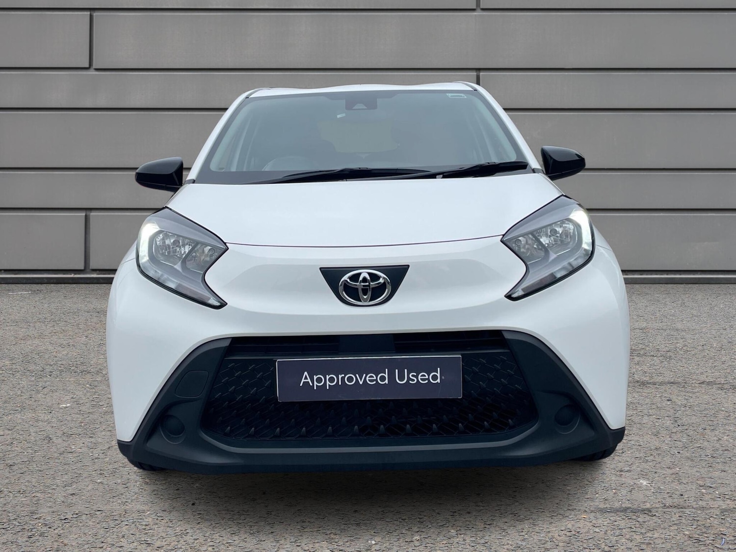 Used Toyota Aygo X 2022 for sale - 76124003: Photo 15