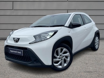 Used Toyota Aygo X 2022 for sale - 76124003: Photo 3