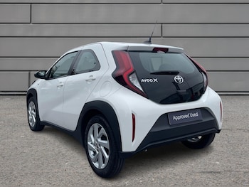 Used Toyota Aygo X 2022 for sale - 76124003: Photo 4