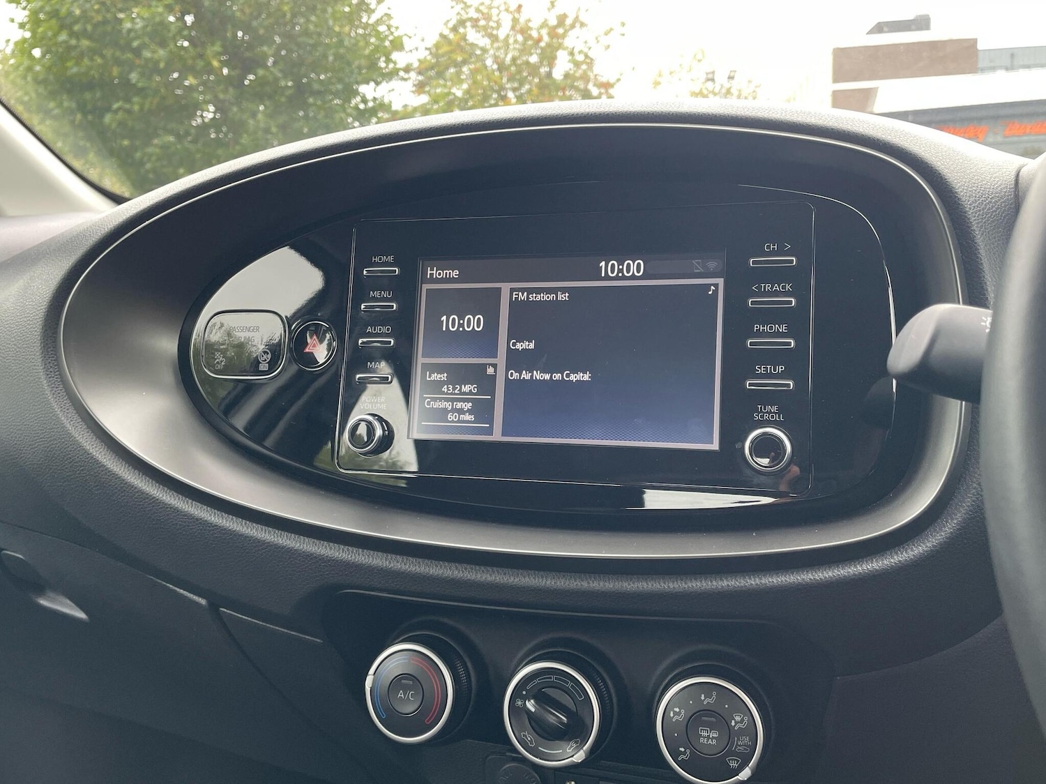 Used Toyota Aygo X 2022 for sale - 76124003: Photo 7