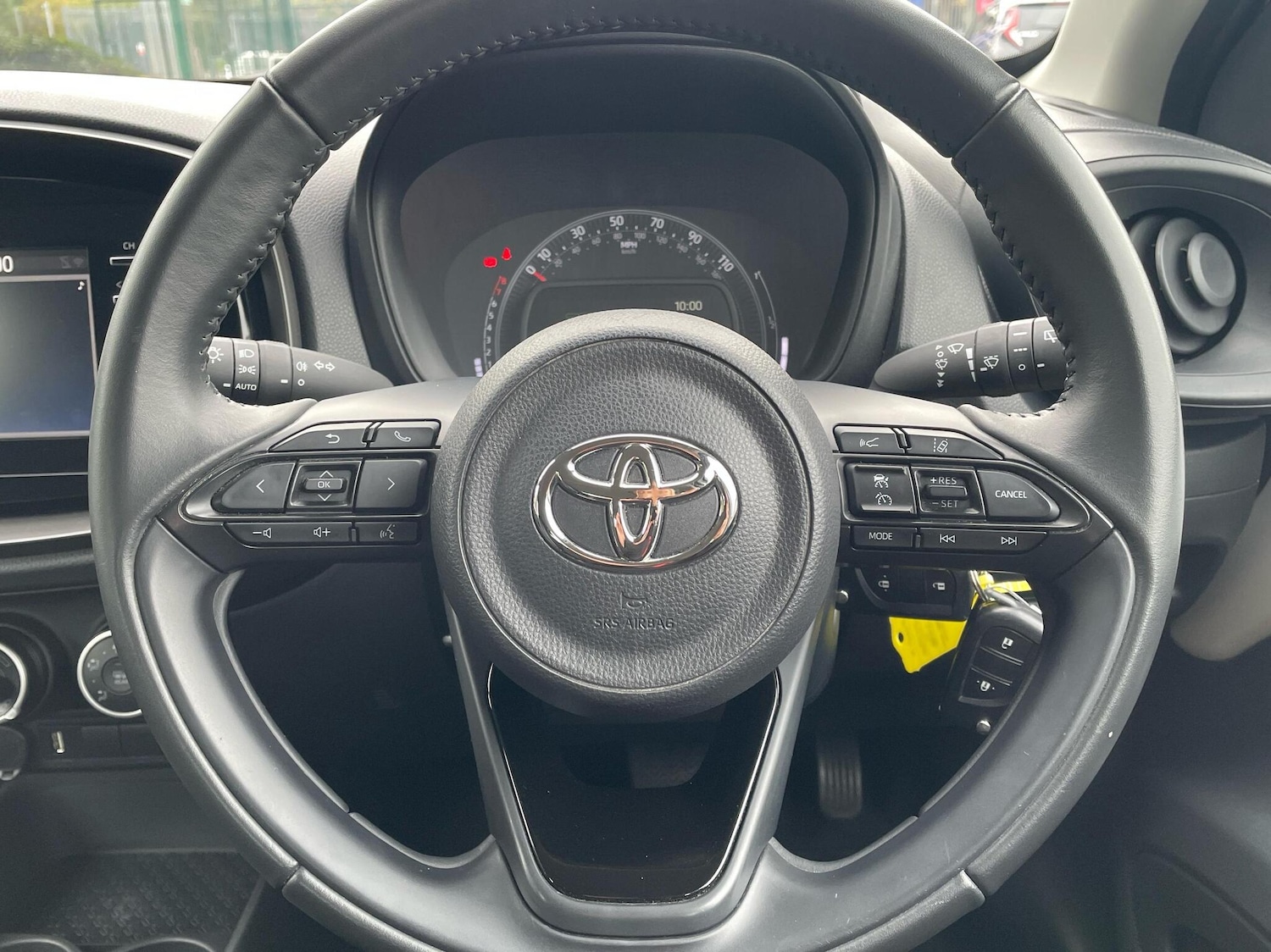 Used Toyota Aygo X 2022 for sale - 76124003: Photo 8