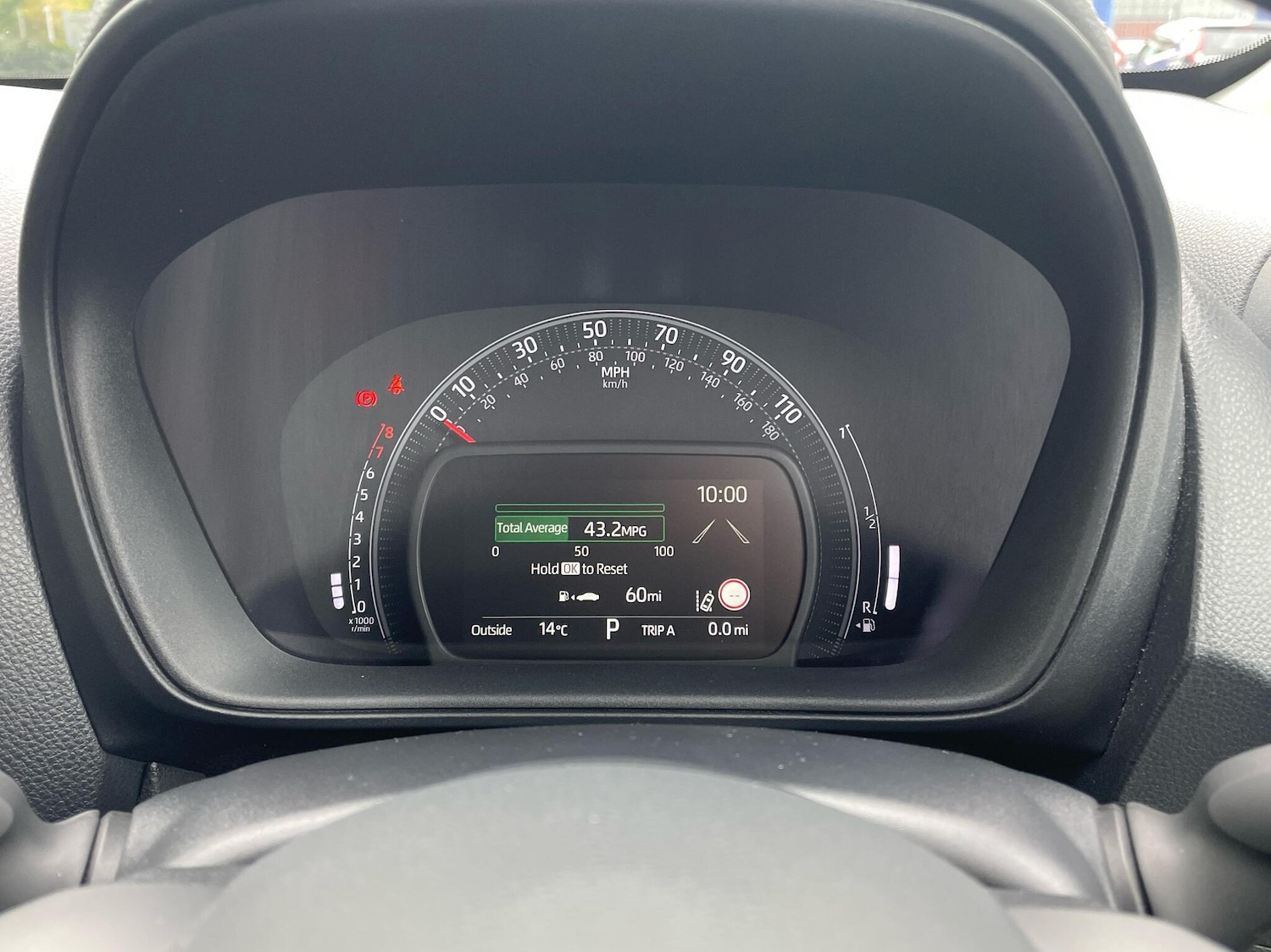 Used Toyota Aygo X 2022 for sale - 76124003: Photo 9