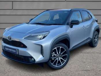 Used Toyota Yaris 2025 for sale - 74396912: Photo