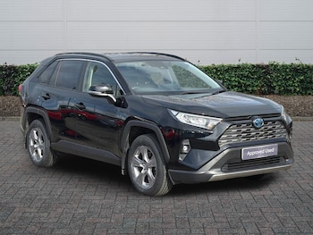 Used Toyota RAV4 2023 for sale - 77770734: Photo