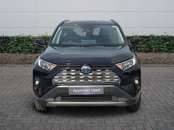 Used Toyota RAV4 2023 for sale - 77770734: Photo