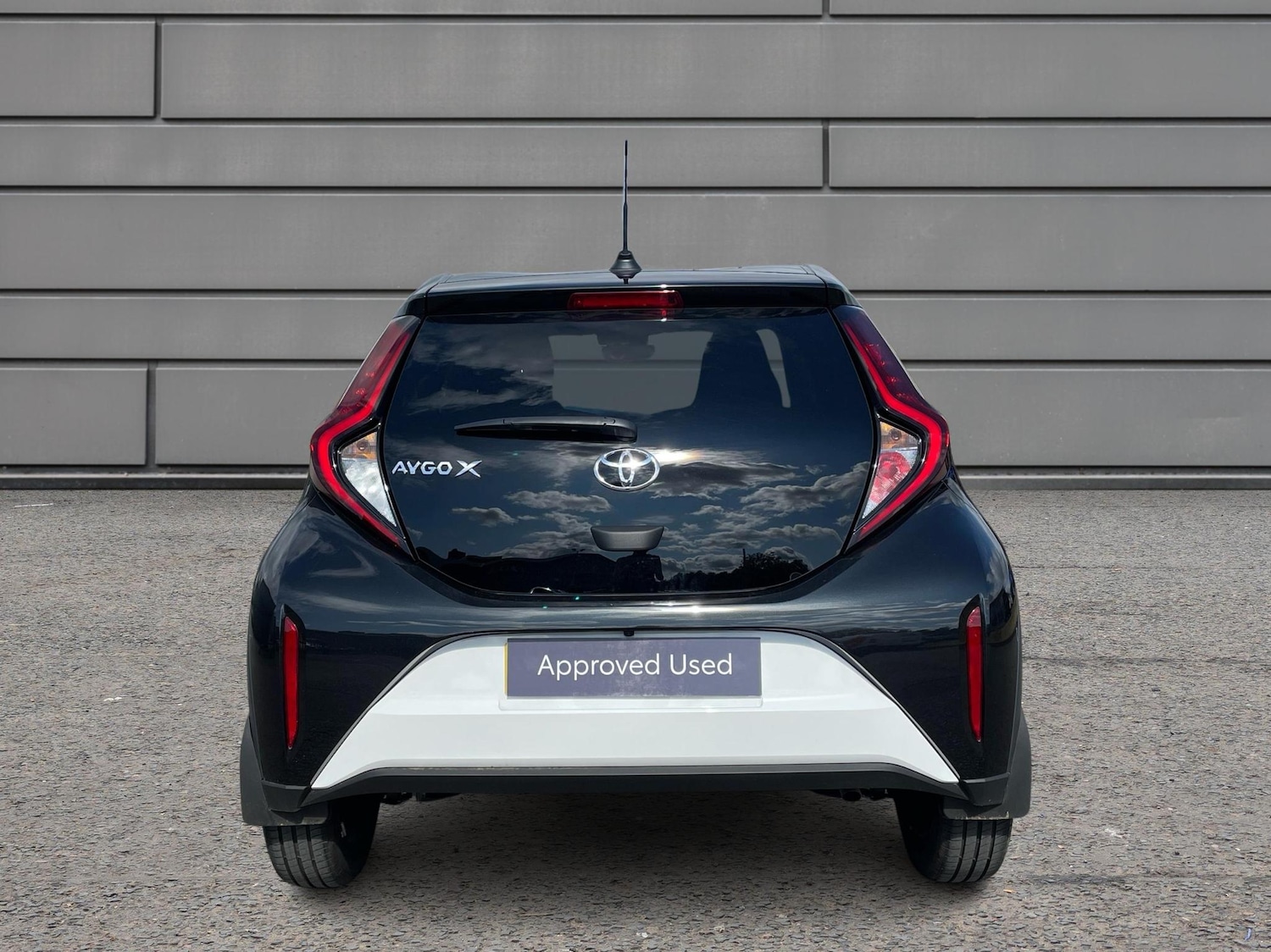 Used Toyota Aygo X 2025 for sale - 77176693: Photo 19