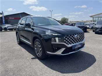 2023 (23) - 1.6 TGDi Plug-in Hybrid Premium 5dr 4WD Auto
