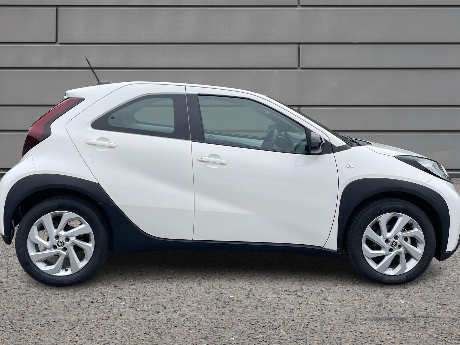 Used Toyota Aygo X 2025 for sale - 77176976: Photo 16