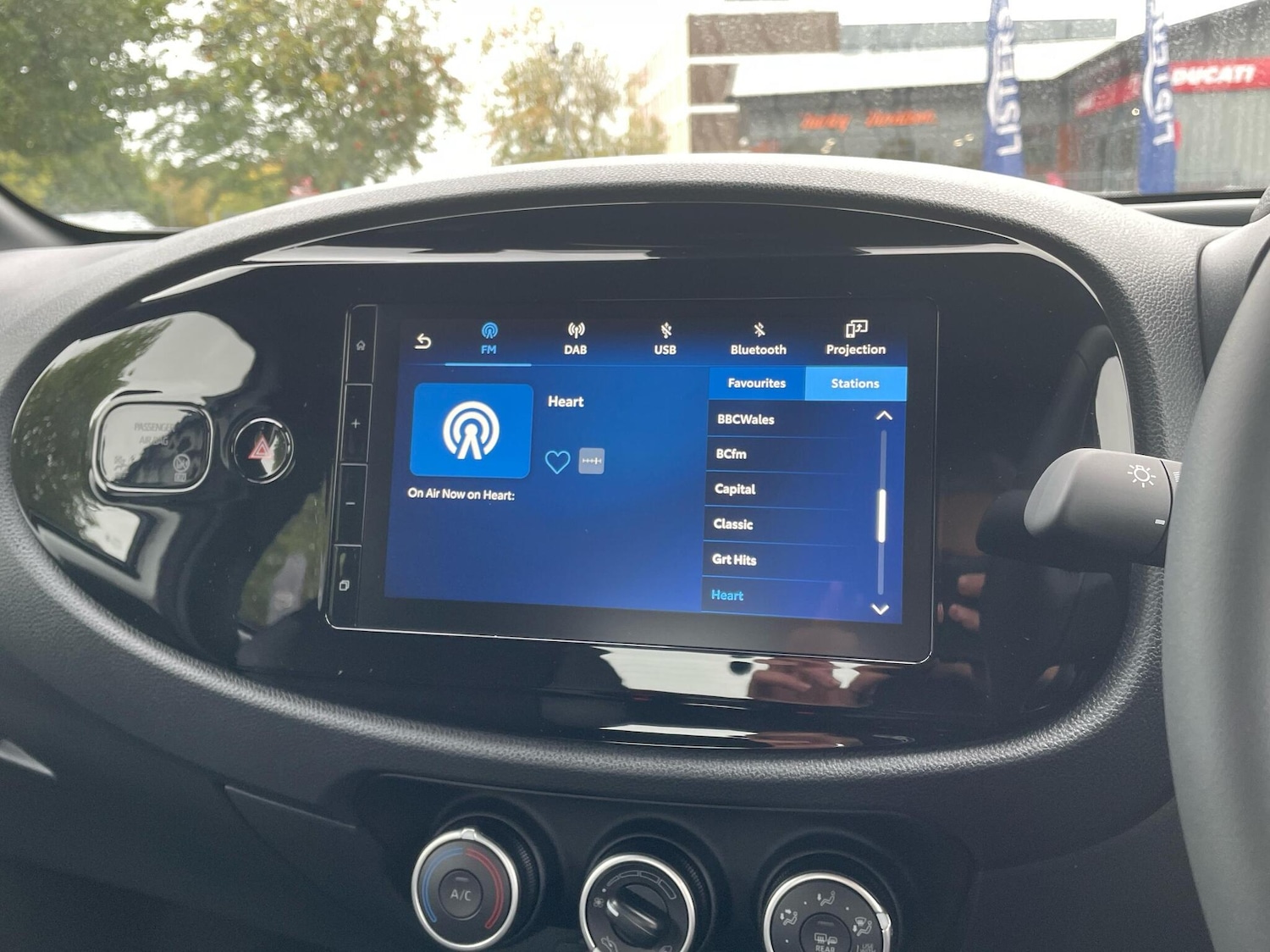 Used Toyota Aygo X 2025 for sale - 77176976: Photo 7