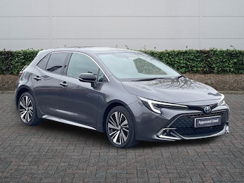 Used Toyota Corolla 2025 for sale - 77725366: Photo