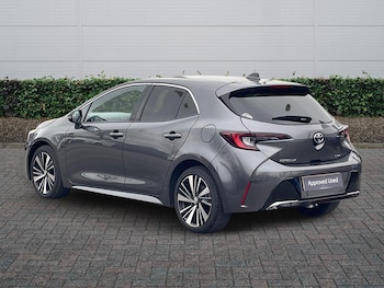 Used Toyota Corolla 2025 for sale - 77725366: Photo