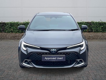 Used Toyota Corolla 2025 for sale - 77725366: Photo