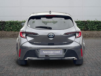 Used Toyota Corolla 2025 for sale - 77725366: Photo