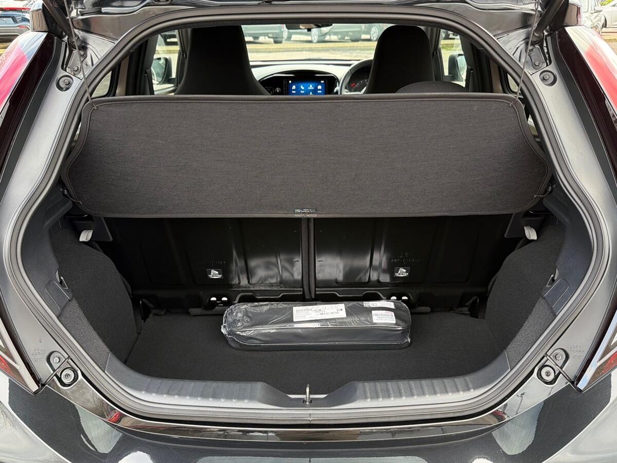 Used Toyota Aygo X 2024 for sale - 77725209: Photo 10