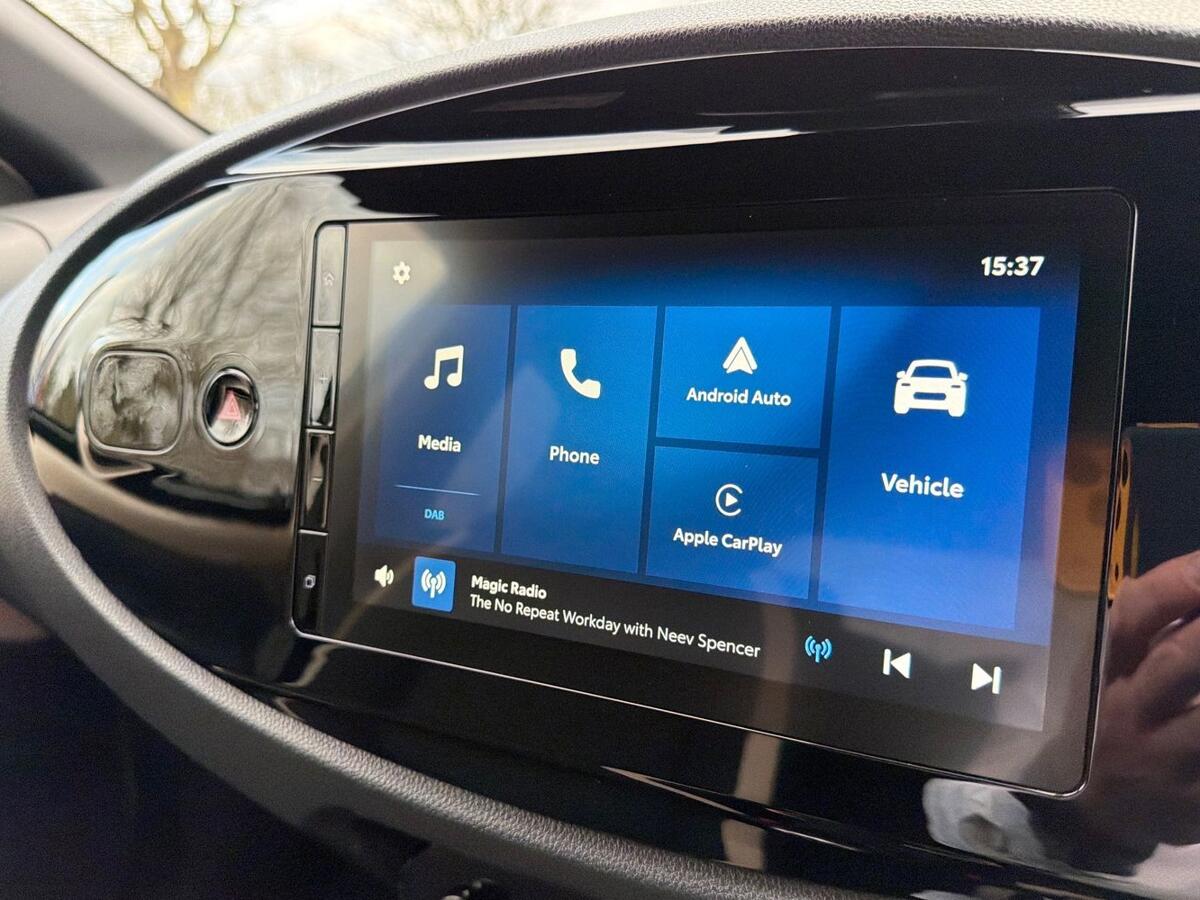 Used Toyota Aygo X 2024 for sale - 77725209: Photo 11