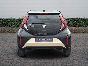 Used Toyota Aygo X 2024 for sale - 77725209: Photo
