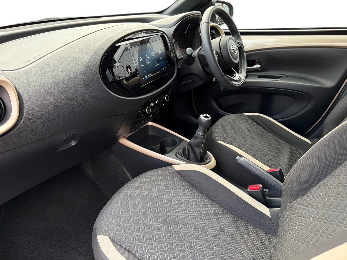Used Toyota Aygo X 2024 for sale - 77725209: Photo 7