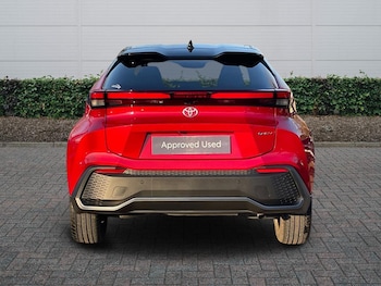 Used Toyota C-HR 2024 for sale - 77724893: Photo