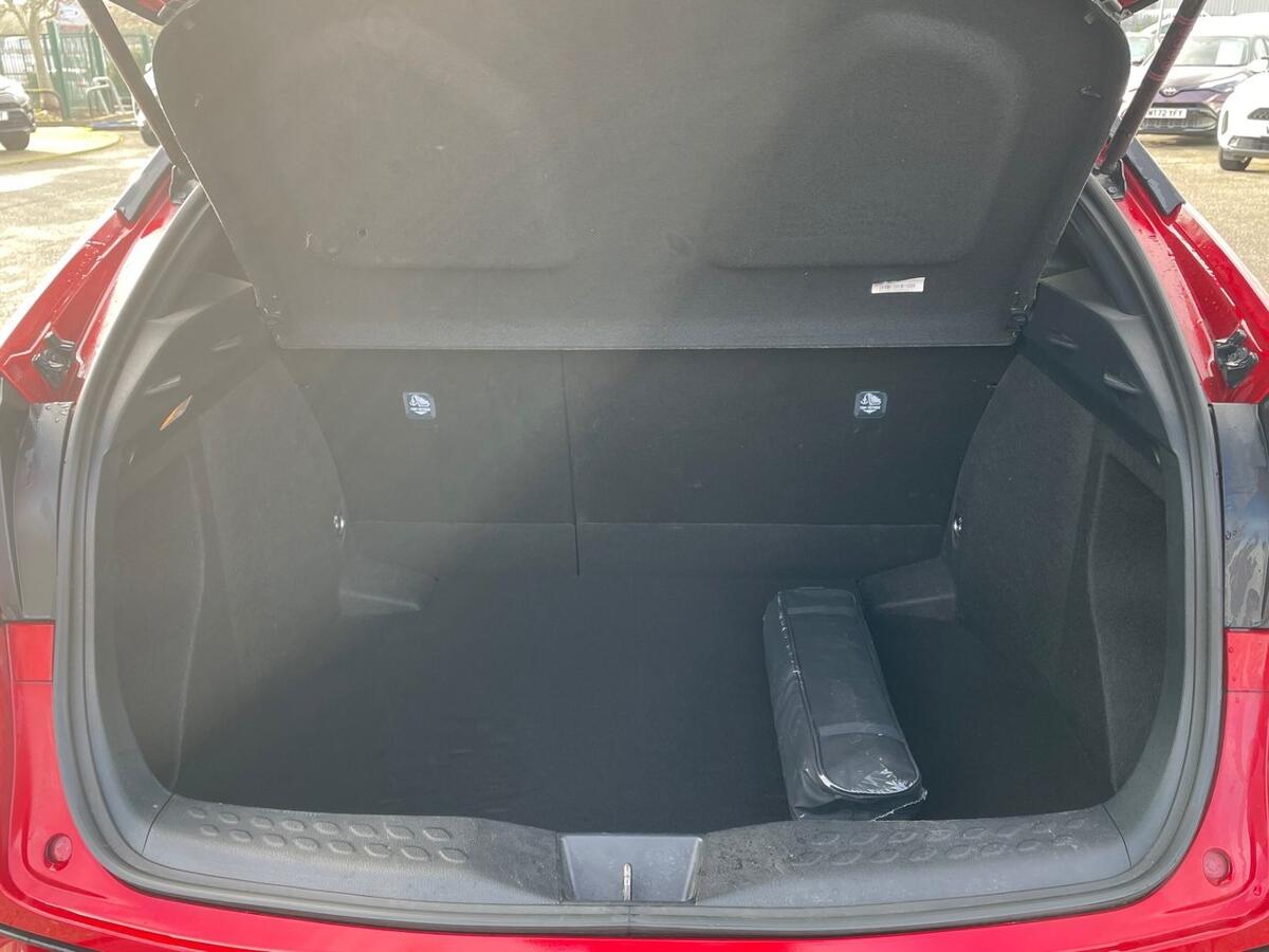 Used Toyota C-HR 2022 for sale - 77442126: Photo 10