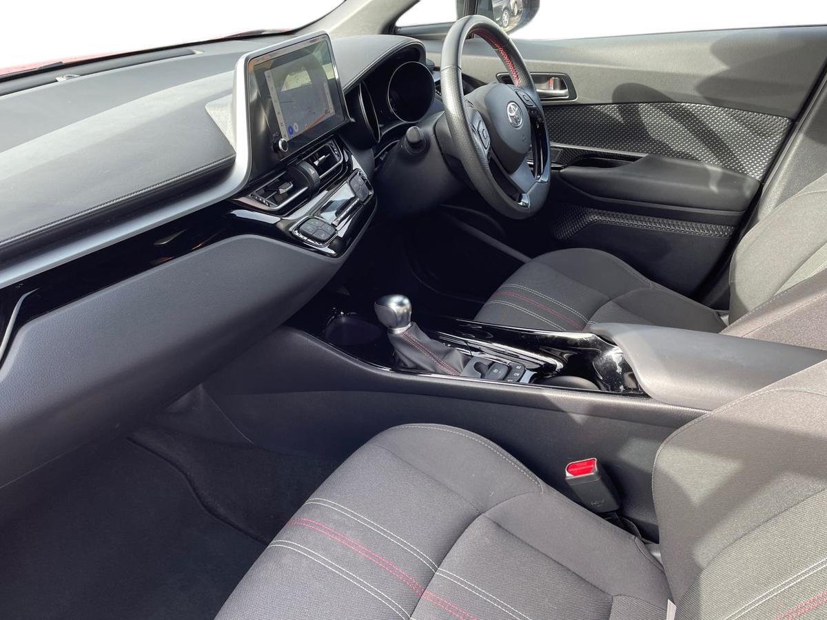 Used Toyota C-HR 2022 for sale - 77442126: Photo 7