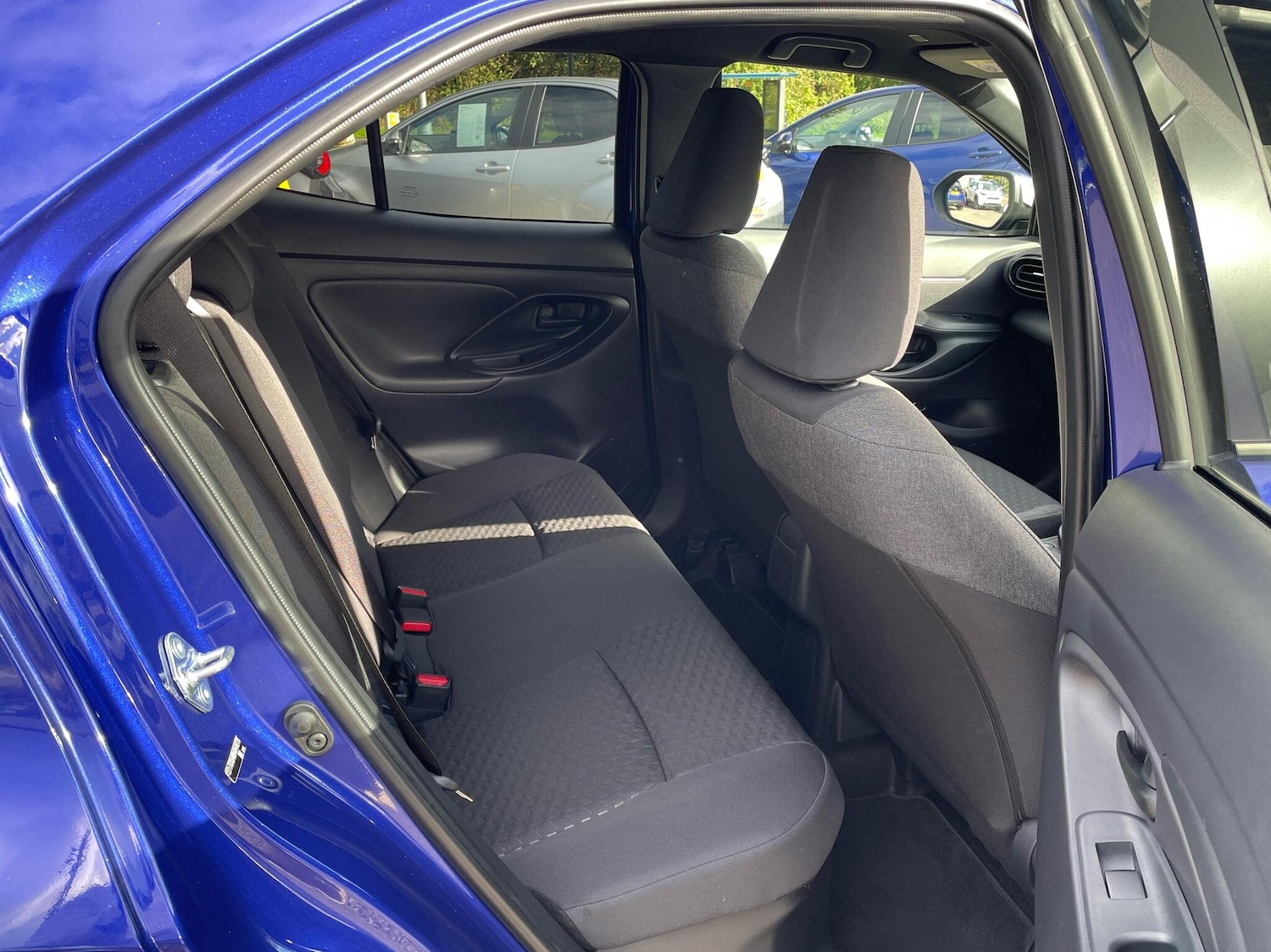 Used Toyota Yaris Cross 2025 for sale - 76111188: Photo 13