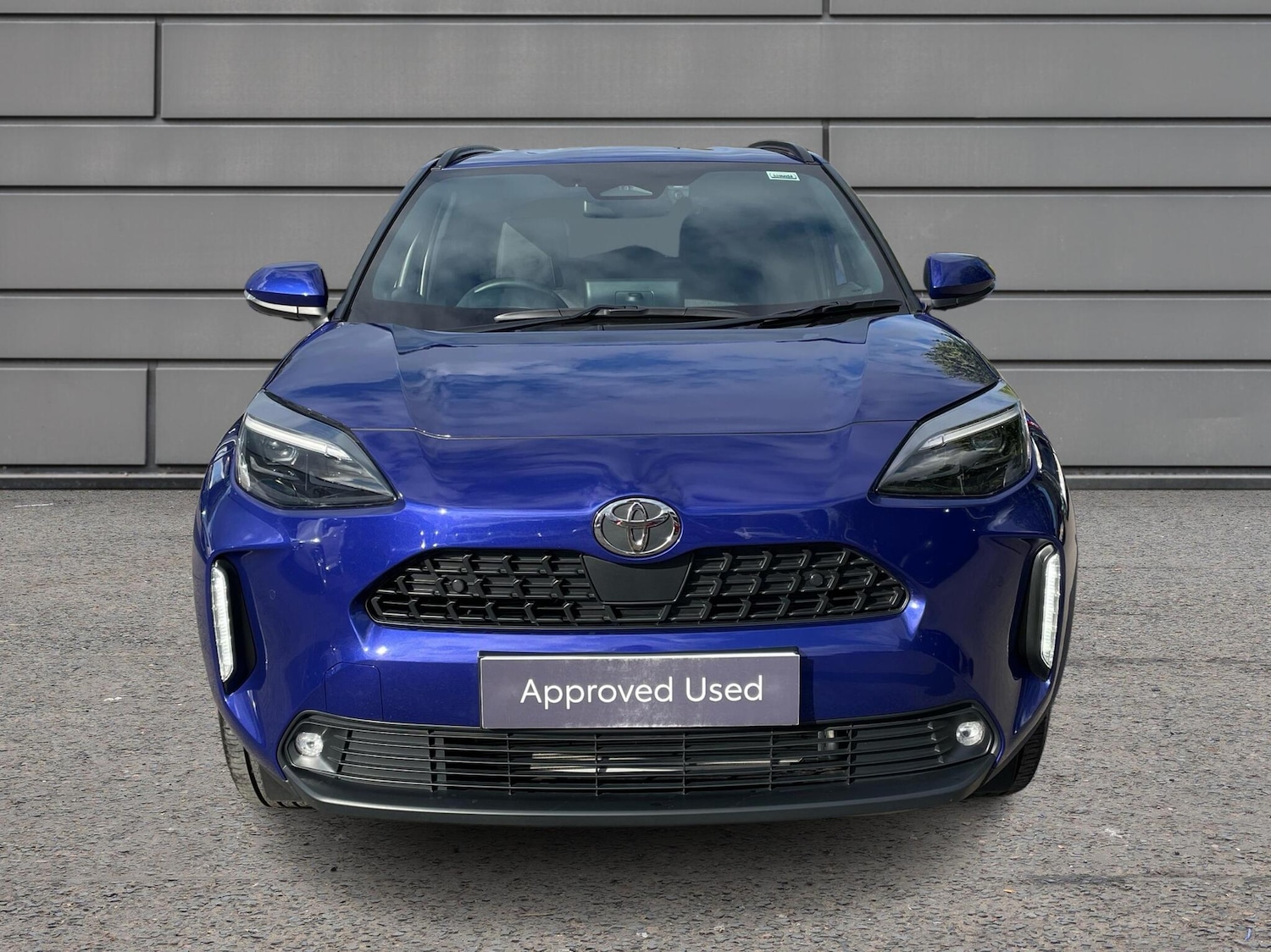 Used Toyota Yaris Cross 2025 for sale - 76111188: Photo 15