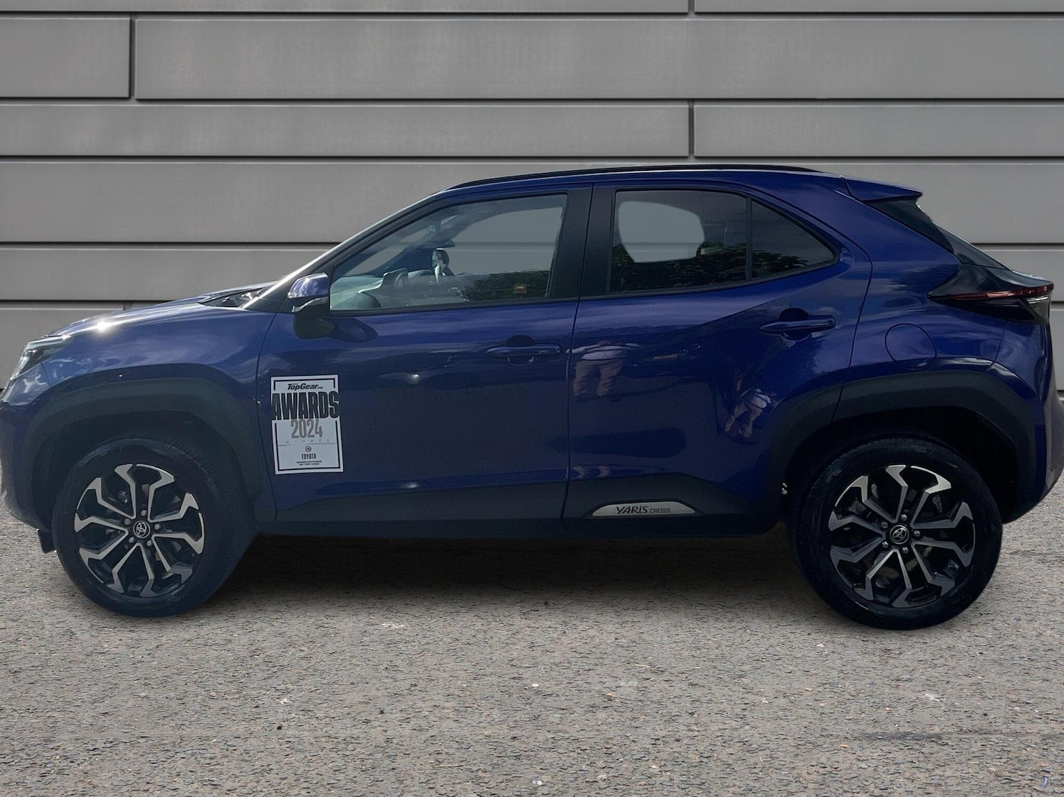 Used Toyota Yaris Cross 2025 for sale - 76111188: Photo 17