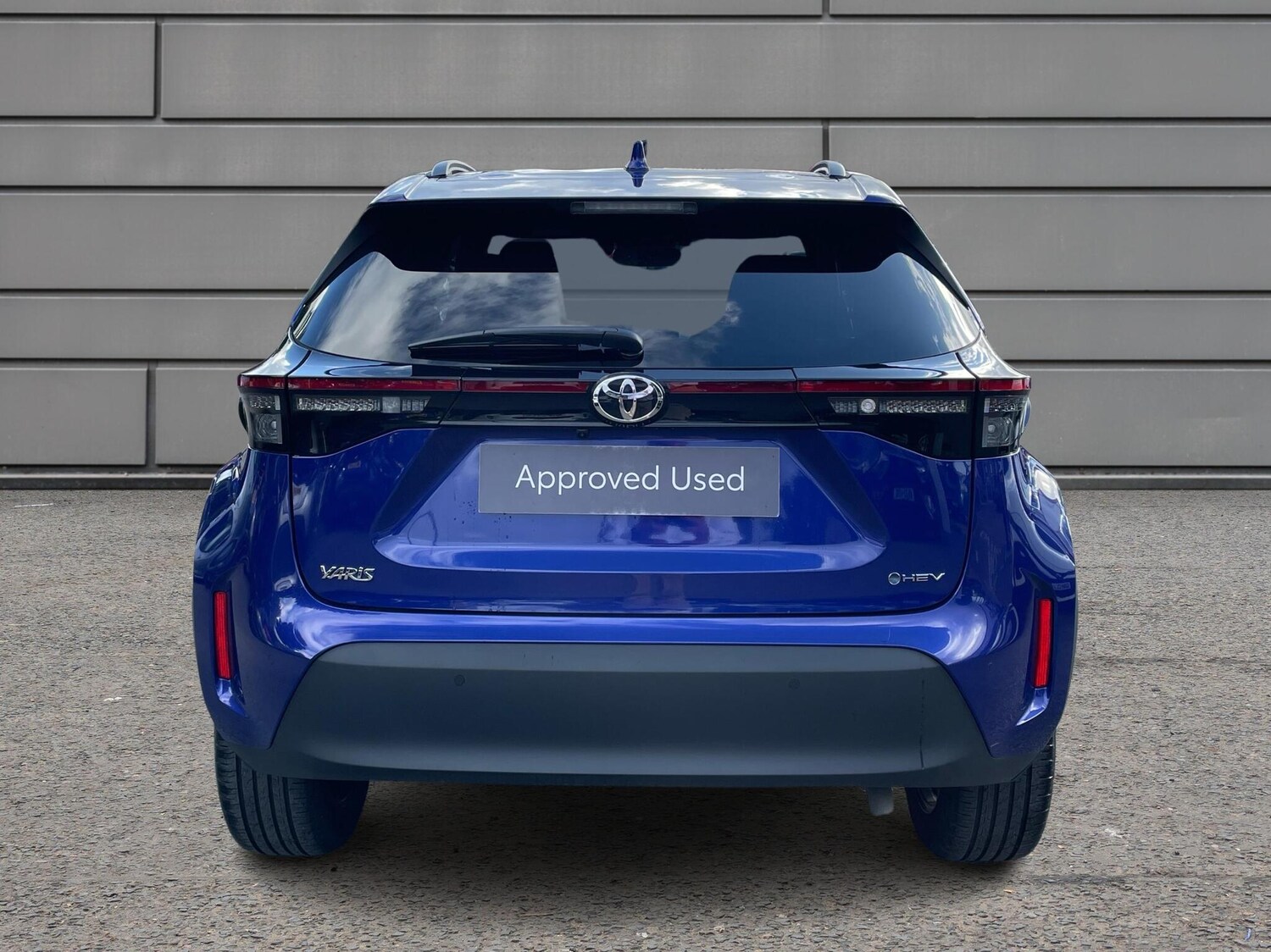 Used Toyota Yaris Cross 2025 for sale - 76111188: Photo 19