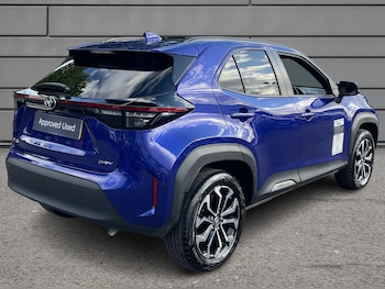 Used Toyota Yaris Cross 2025 for sale - 76111188: Photo 2