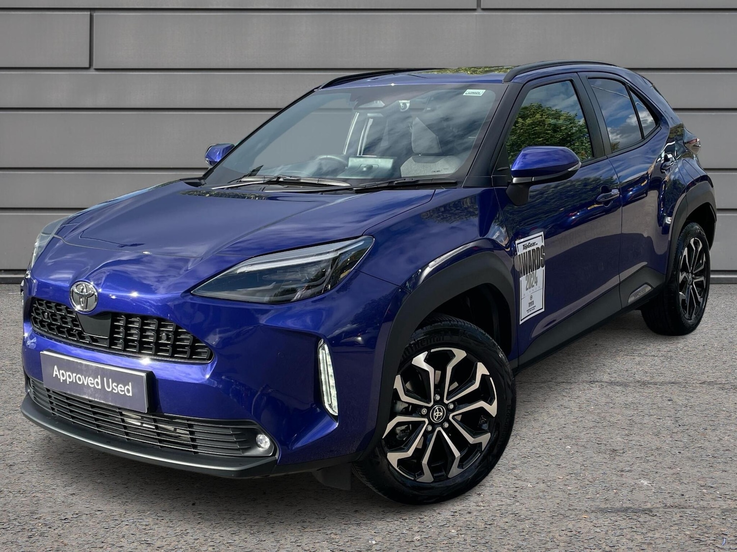 Used Toyota Yaris Cross 2025 for sale - 76111188: Photo 3