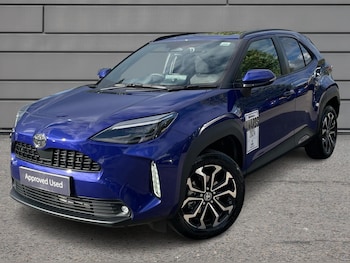 Used Toyota Yaris Cross 2025 for sale - 76111188: Photo 3