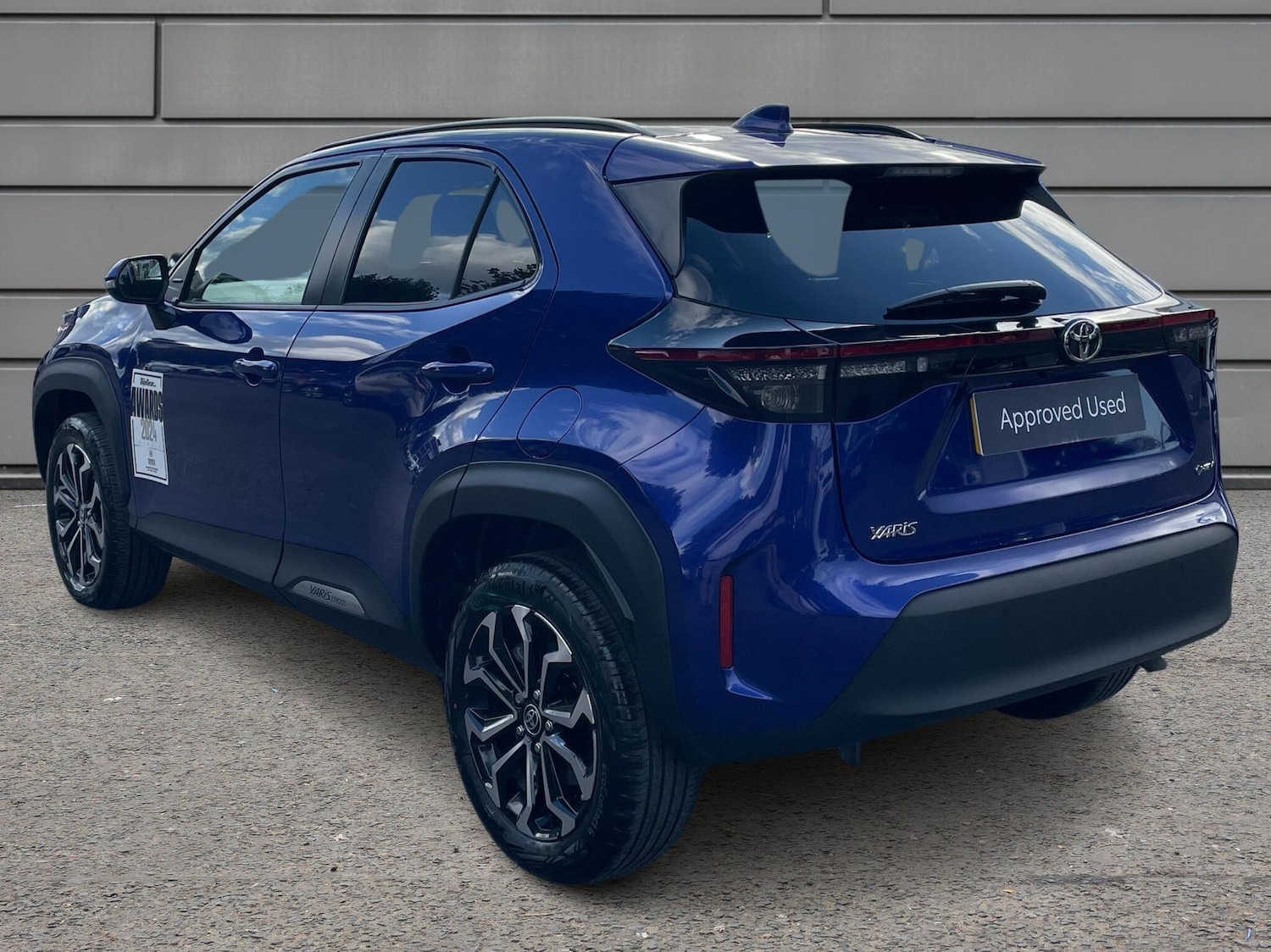 Used Toyota Yaris Cross 2025 for sale - 76111188: Photo 4