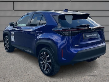 Used Toyota Yaris Cross 2025 for sale - 76111188: Photo 4