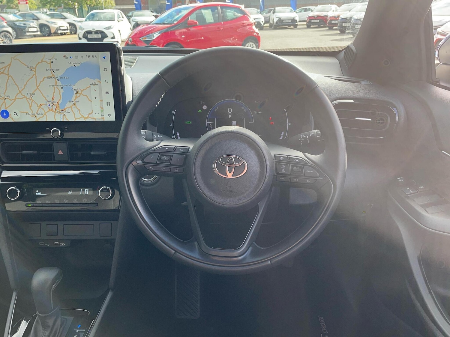 Used Toyota Yaris Cross 2025 for sale - 76111188: Photo 6